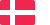 Danmarks flag