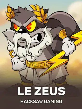 Le Zeus Le Zeus