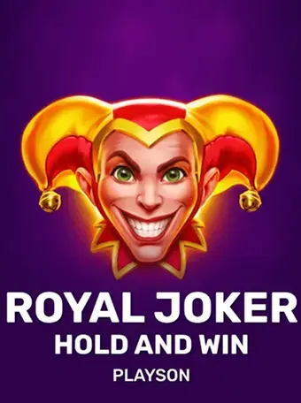 Royal Joker Royal Joker